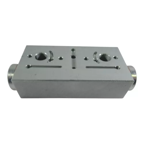 Daikin Lubrication | M-10S | Distributing Valve