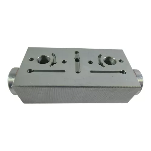 Daikin Lubrication | M-30S | Distributing Valve