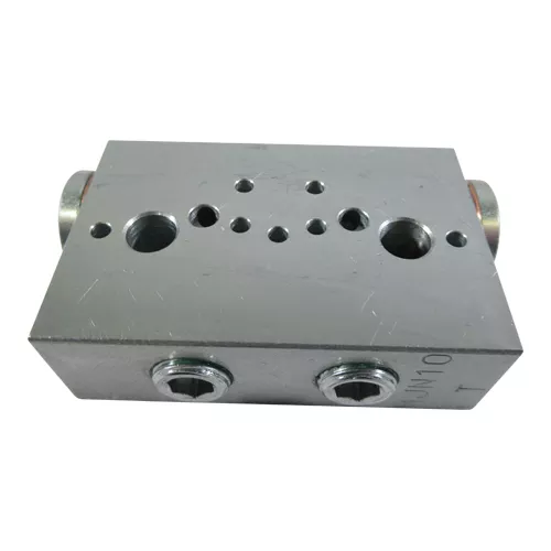 Daikin Lubrication | MJN-10T | Distributing Valve