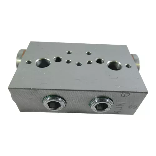 Daikin Lubrication | MJN-5S | Distributing Valve