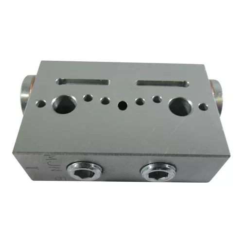 Daikin Lubrication | MJN-5T | Distributing Valve