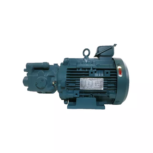 Daikin | M15A1-2-100-4RE | Motor Pump