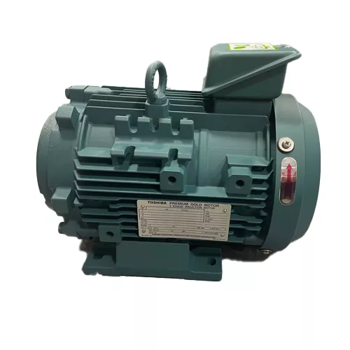 Daikin | M15A1-2-100 - MOTOR ONLY | Motor