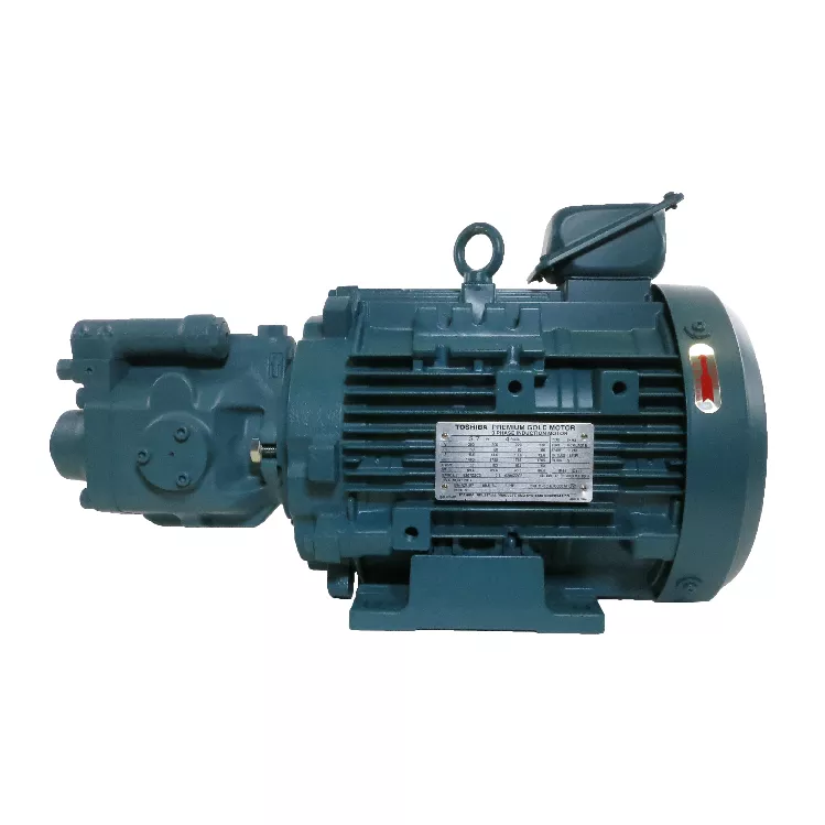 Daikin | M15A1-2-100 | Pump Motor