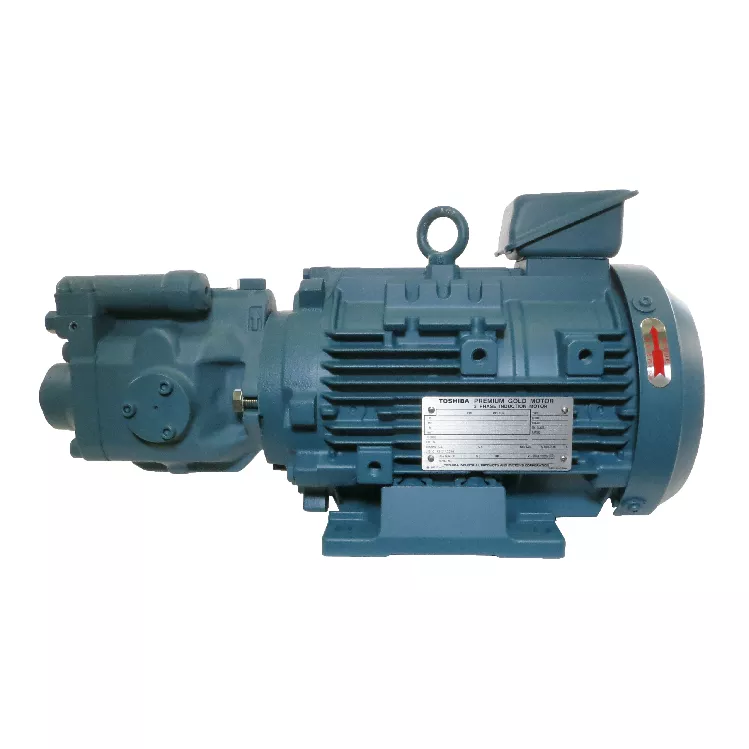 Daikin | M15A1-3-100-4E | Pump Motor