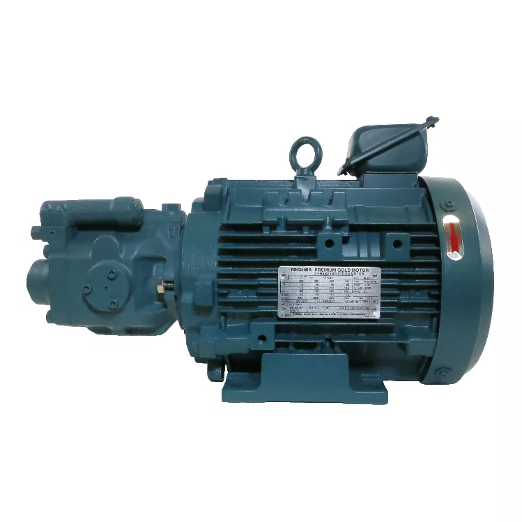 daikin-m15a1-5-100-motor-pump Daikin | M15A1-5-100 | Motor Pump