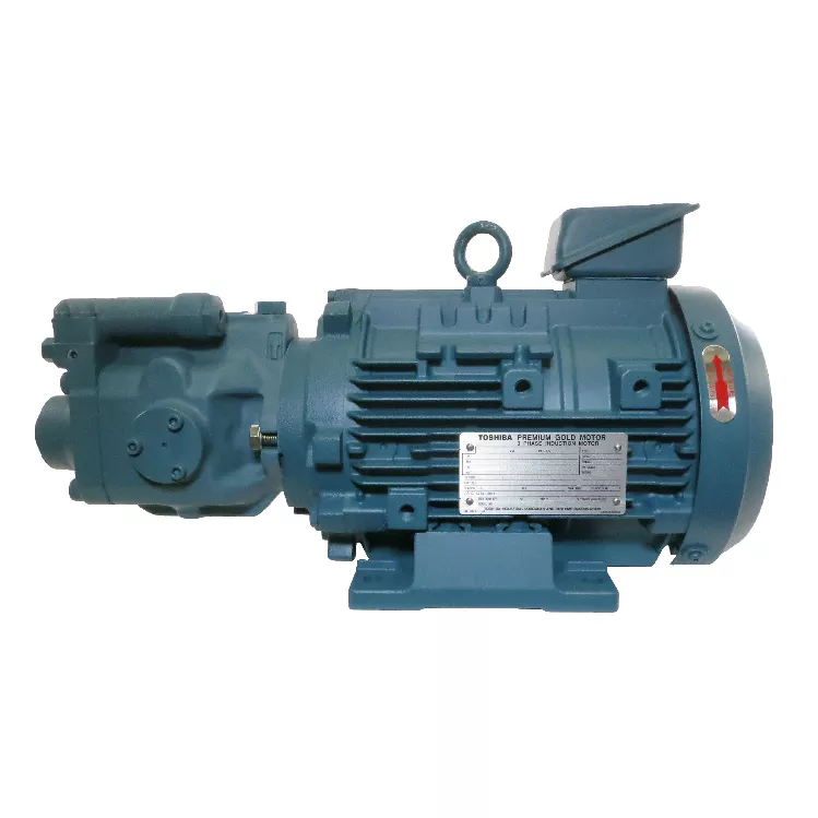 Daikin | M15A1X-3-100-4E | Motor Pump