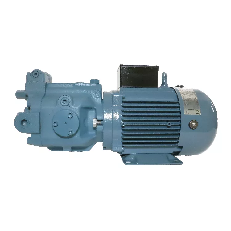 Daikin | M15A1Y-1-100 | Motor Pump