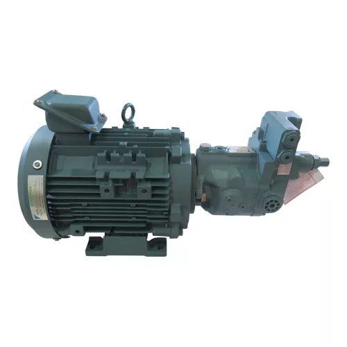 Daikin | M15C23HX-5-100-4E | Motor Pump Assembly