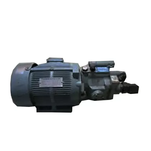 Daikin | M38A1-5-80 | Motor Pump