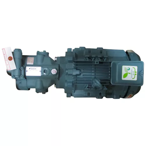 daikin-m8a1x-2-60-motor-pump Daikin | M8A1X-2-60 | Motor Pump
