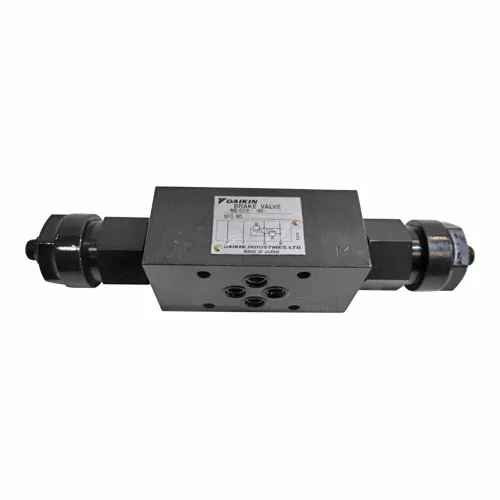 daikin-mb-02w-3-65-brake-valve Daikin | MB-02W-3-65 | Brake Valve