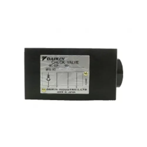 daikin-mc-03p-05-40-check-valve Daikin | MC-03P-05-40 | Check Valve