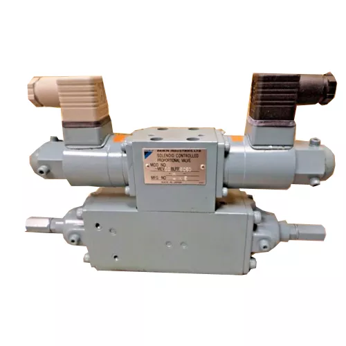 Daikin | MEV12BLFF6F50 | Proportional Valve