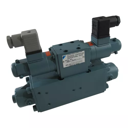Daikin | MEV16BLFF6A100 | Proportional Valve