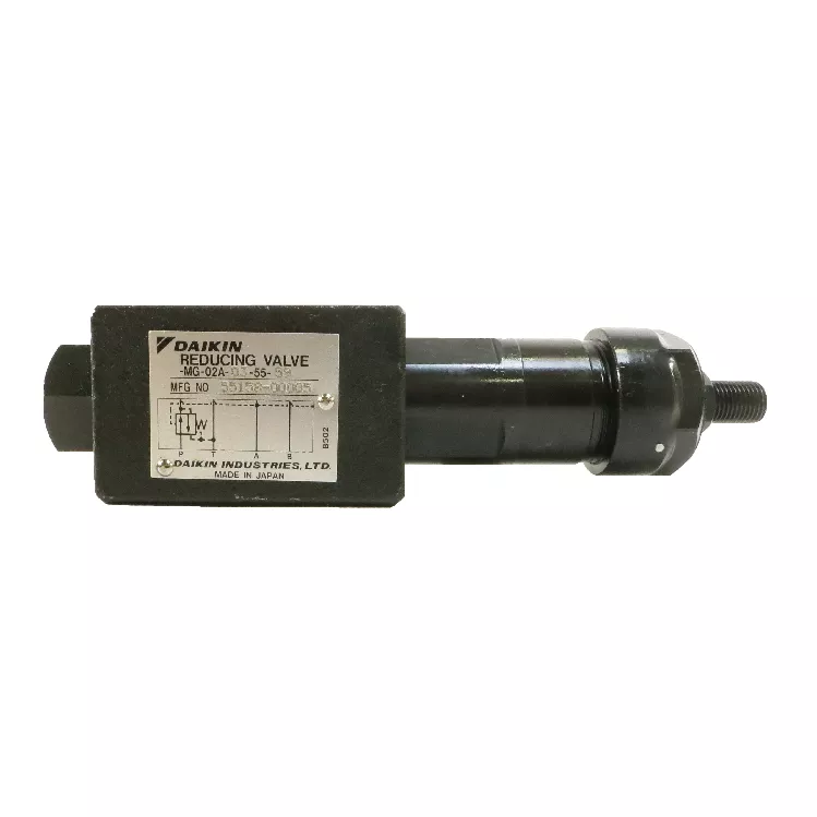 Daikin | MG-02A-03-55-59 | Pressure Reducing Valve
