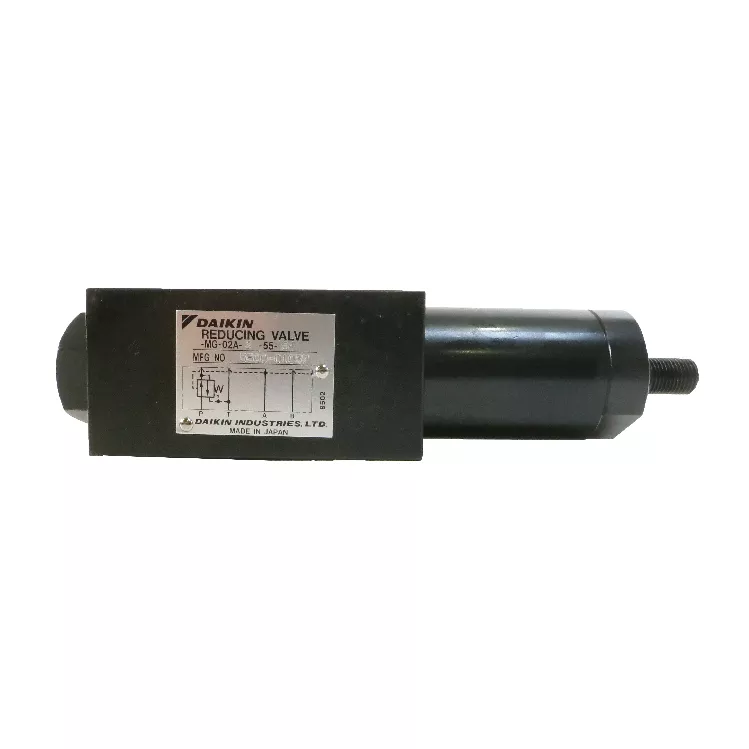 daikin-mg-02a-3-55-54-pressure-reducing-valve Daikin | MG-02A-3-55-54 | Pressure Reducing Valve