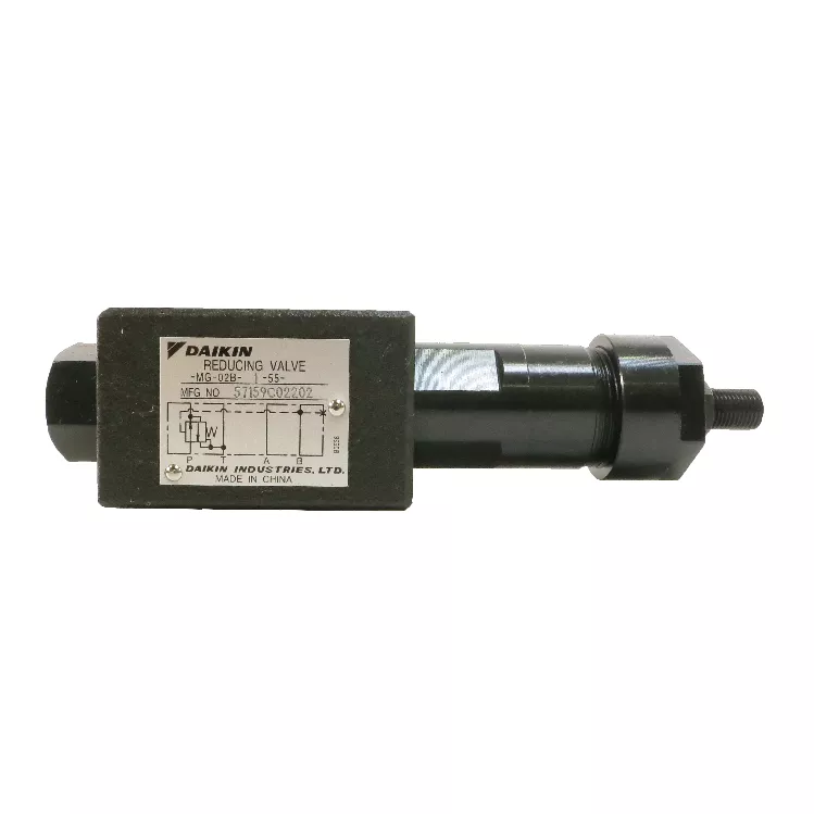 Daikin | MG-02B-1-55 | Pressure Reducing Valve