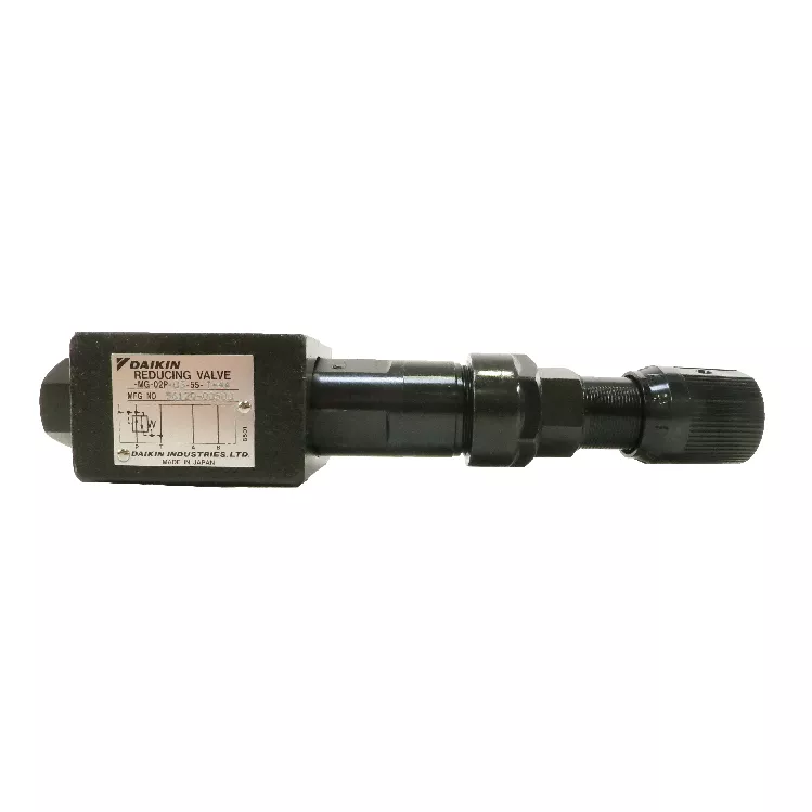 Daikin | MG-02P-03-55-T-44 | Pressure Reducing Valve