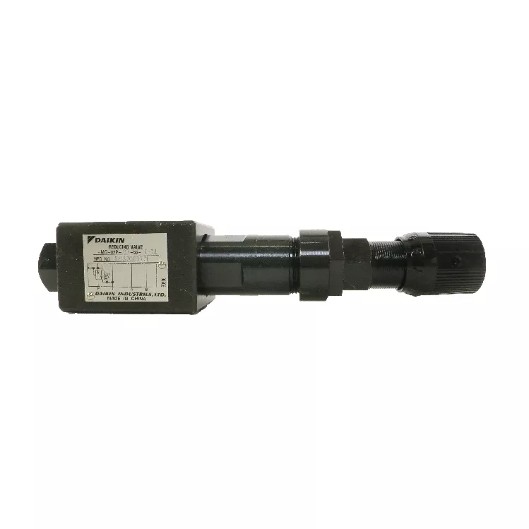 Daikin | MG-02P-03-55-T-74 | Pressure Reducing Valve