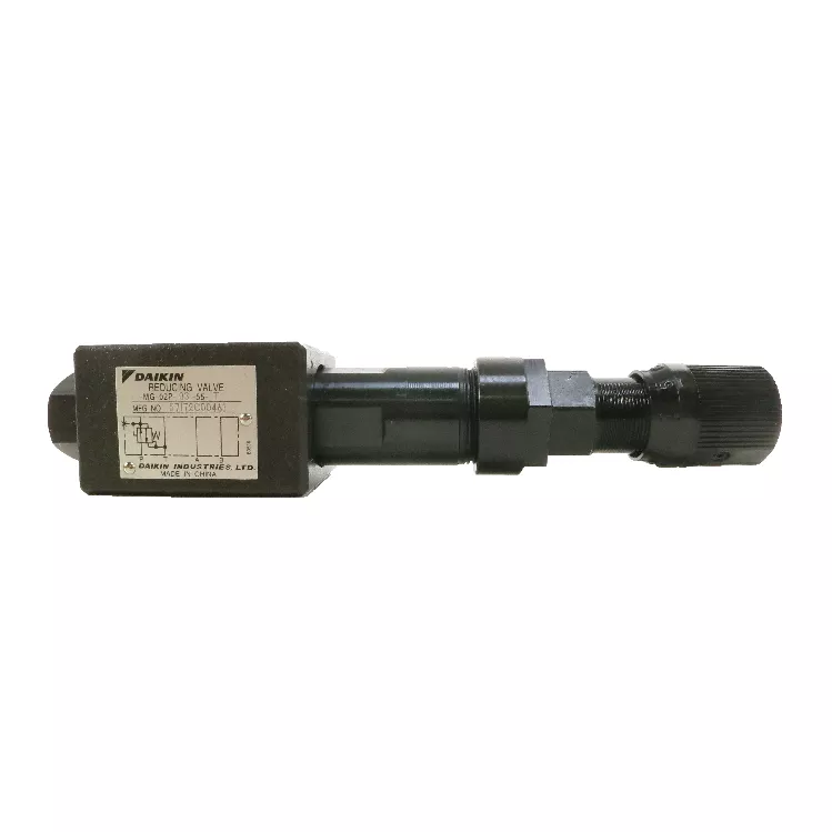 Daikin | MG-02P-03-55-T | Pressure Reducing Valve