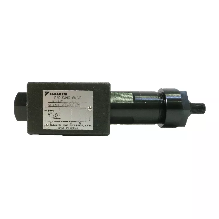 Daikin | MG-02P-1-55 | Pressure Reducing Valve