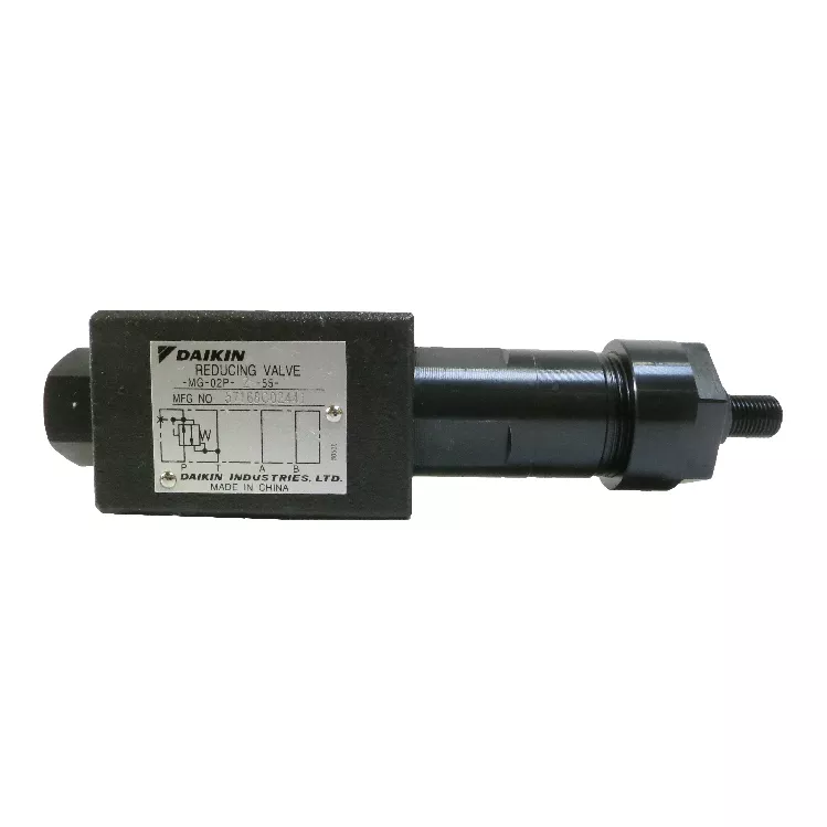 Daikin | MG-02P-2-55 | Pressure Reducing Valve