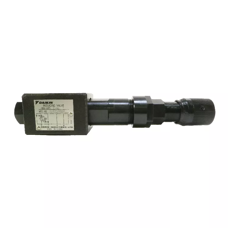 Daikin | MG-02P-2-55-T | Pressure Reducing Valve