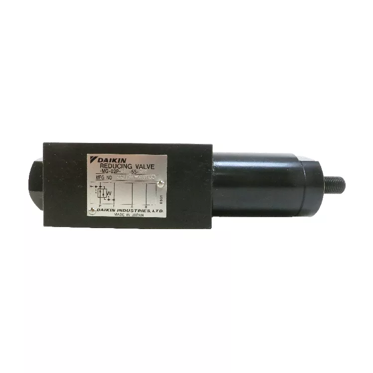 Daikin | MG-02P-3-55-54 | Pressure Reducing Valve