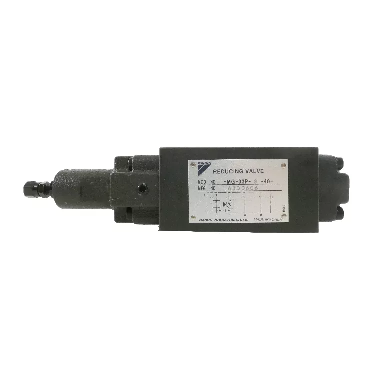 Daikin | MG-03P-3-40 | Reducing Valve