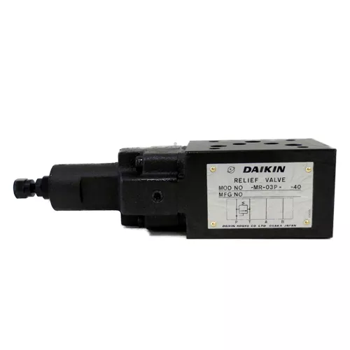 Daikin | MGB-02P-03-55-30 | Low Pressure Reducing Valve