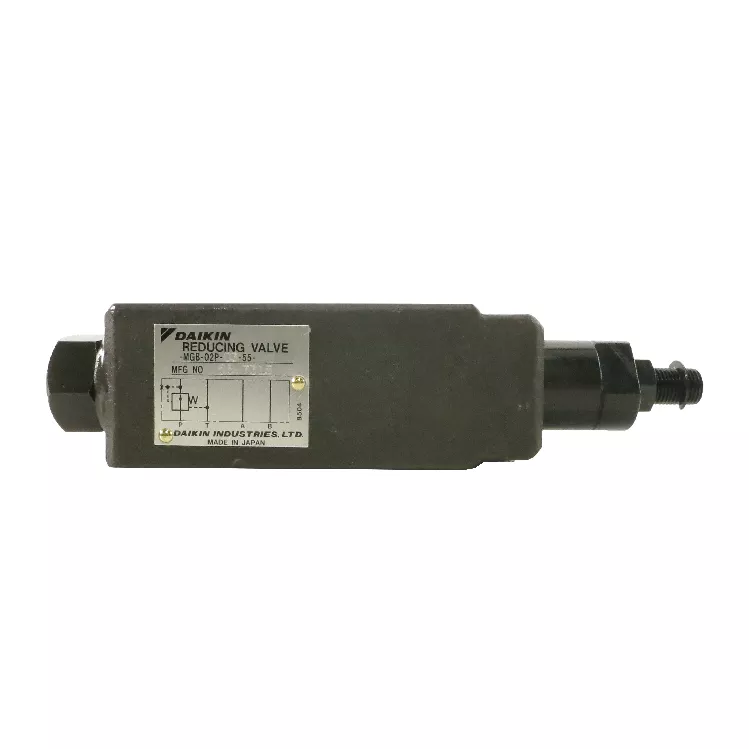 Daikin | MGB-02P-03-55 | Low Pressure Reducing Valve