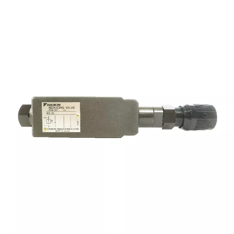 Daikin | MGB-02P-03-55-T-30 | Low Pressure Reducing Valve