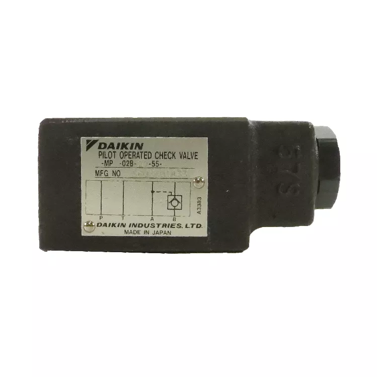 Daikin | MP-02B-20-55 | Check Valve