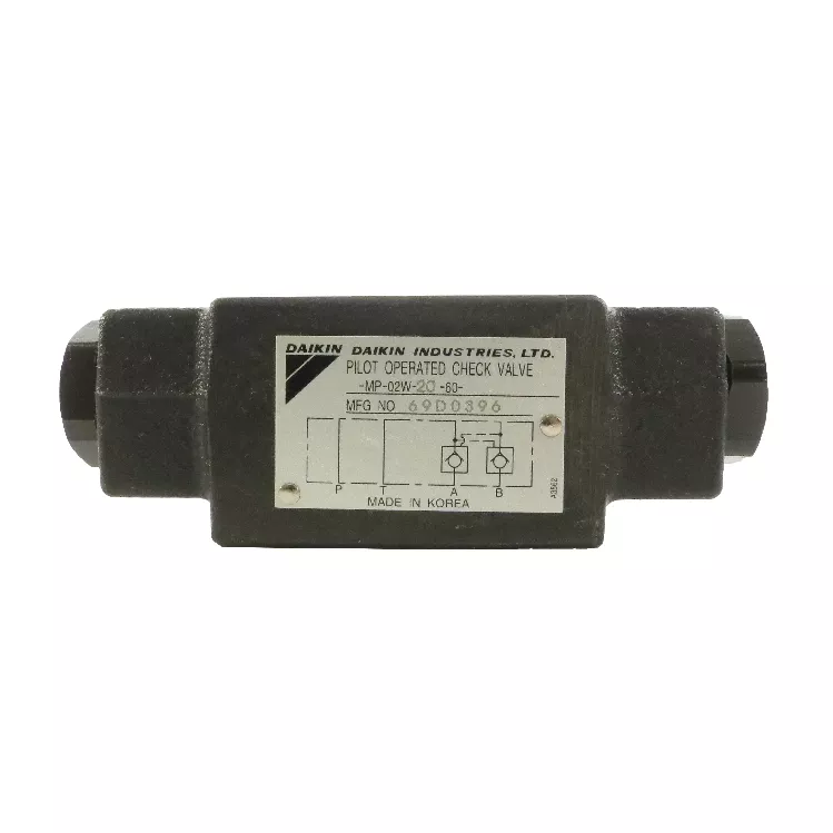 Daikin | MP-02W-20-60 | Check Valve