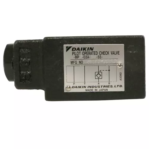 Daikin | MPD-02A-20-55 | Check Valve
