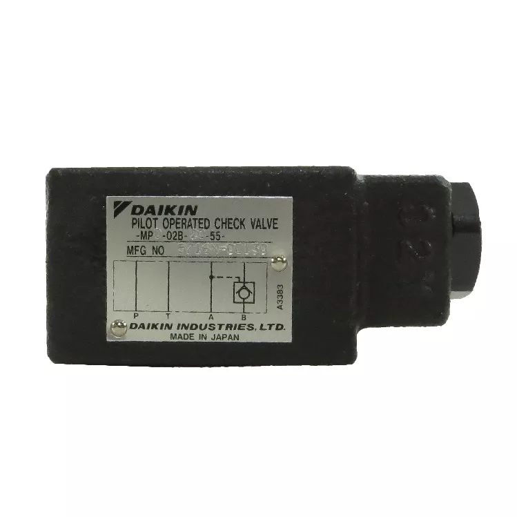Daikin | MPD-02B-20-55 | Check Valve