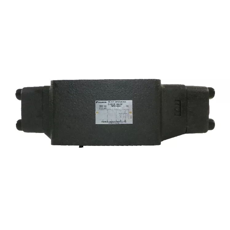 daikin-mpd-06w-20-30-check-valve Daikin | MPD-06W-20-30 | Check Valve
