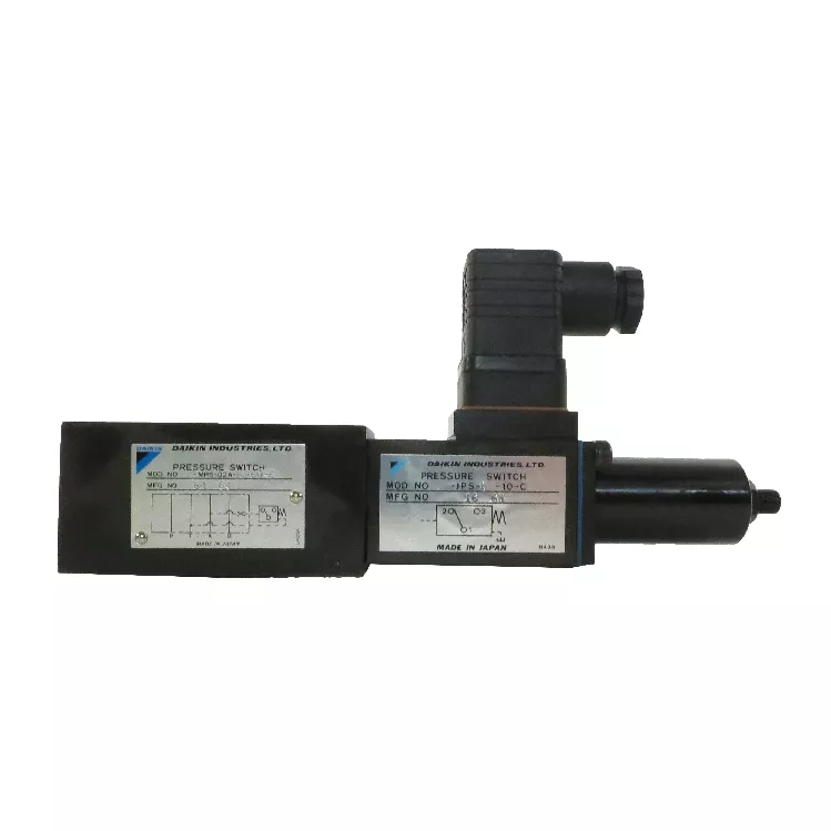 Daikin | MPS-02A-1-60-C | Pressure Switch