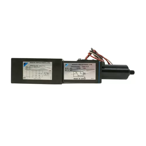 Daikin | MPS-02A-1-60 | Pressure Switch
