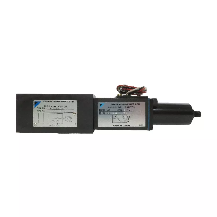 Daikin | MPS-02A-3-60 | Pressure Switch
