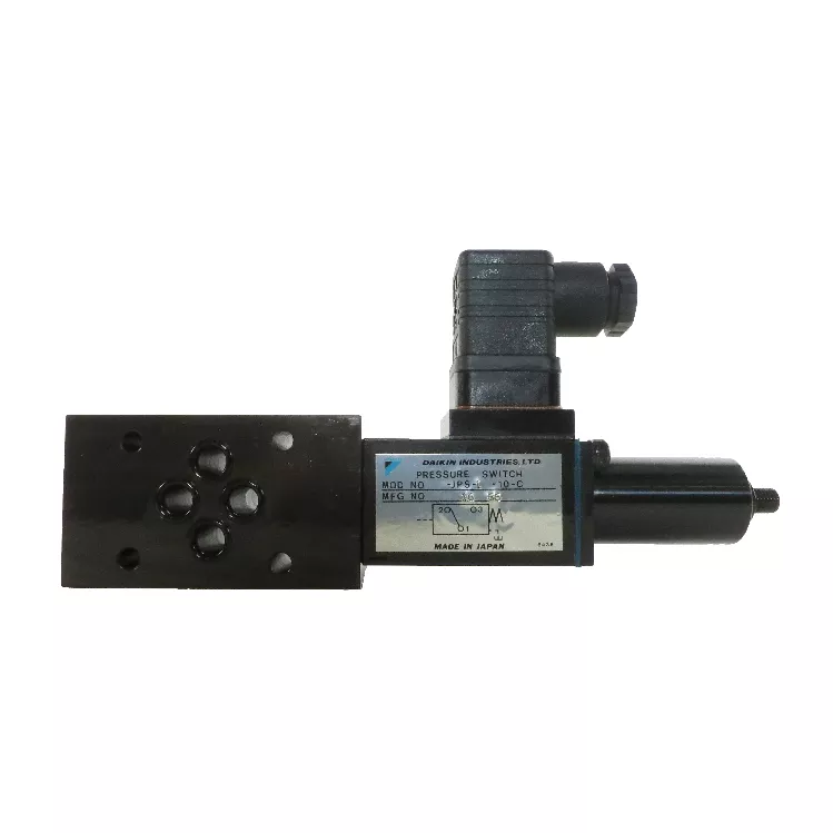 Daikin | MPS-02B-1-60-CL | Pressure Switch