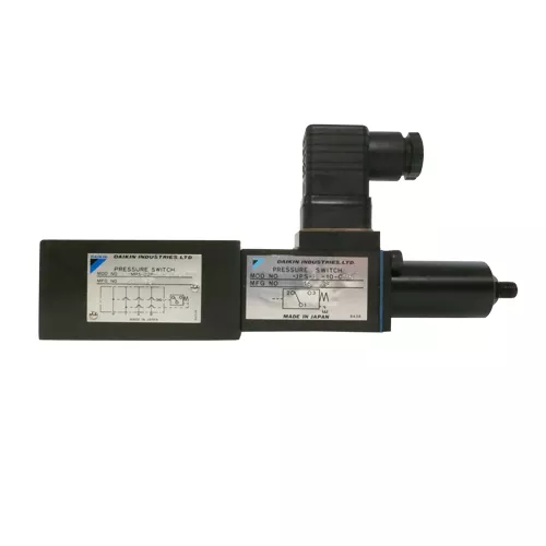 Daikin | MPS-02P-1-60-C-07 | Pressure Switch