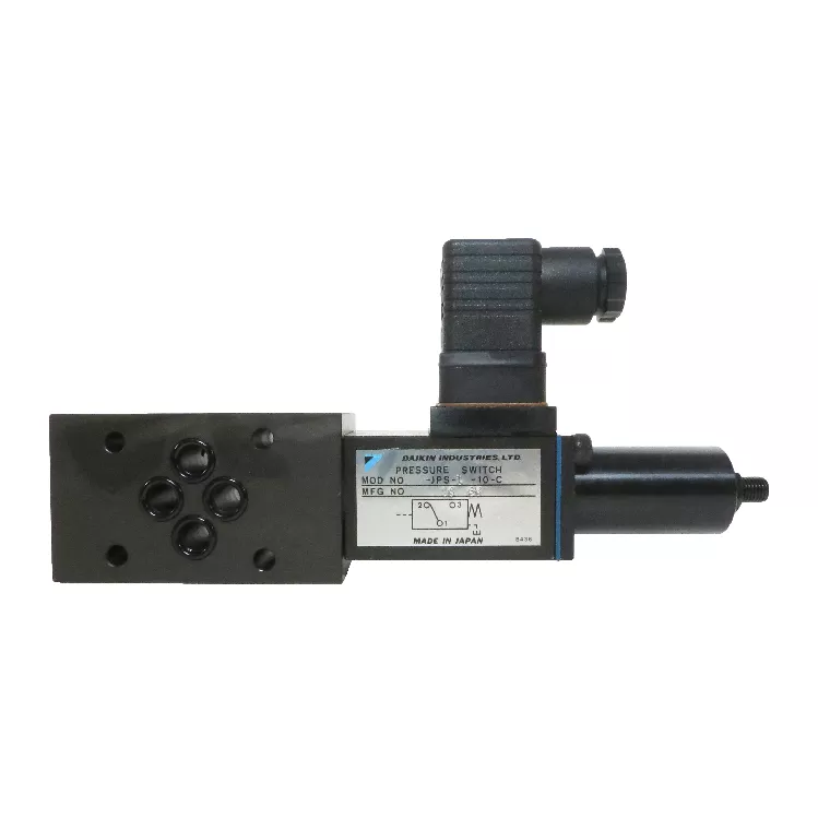 Daikin | MPS-02P-1-60-CL | Pressure Switch