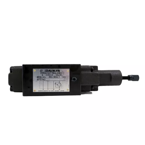 Daikin | MQ-03B-1E-40 | Counter Balance Valve