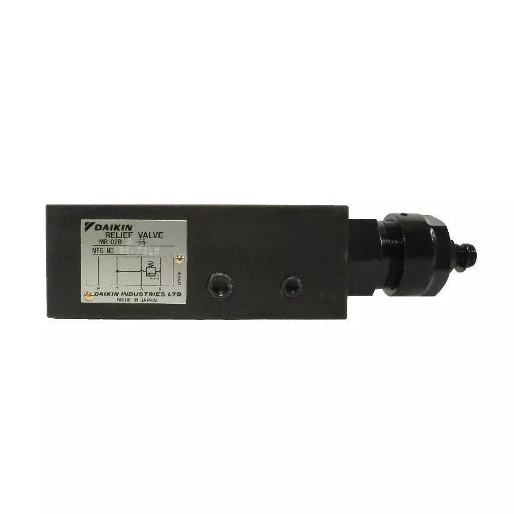 daikin-mr-02b-3-55-relief-valve Daikin | MR-02B-3-55 | Relief Valve