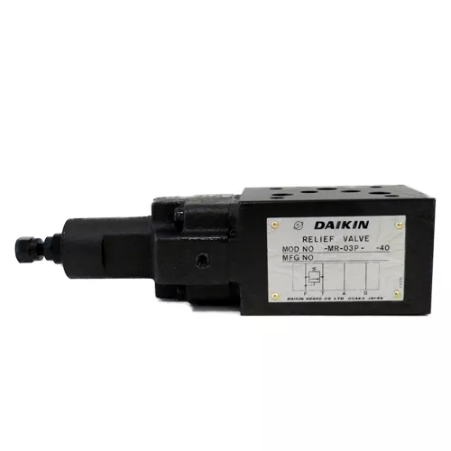 Daikin | MR-03P-3-40 | Relief Valve