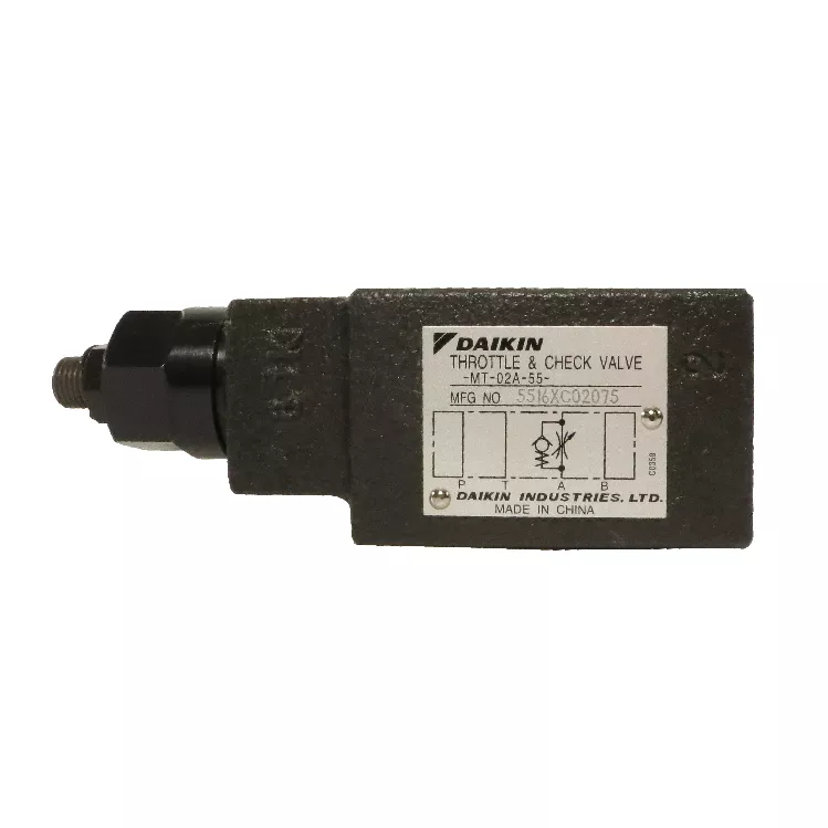 Daikin | MT-02A-55 | Throttle Valve