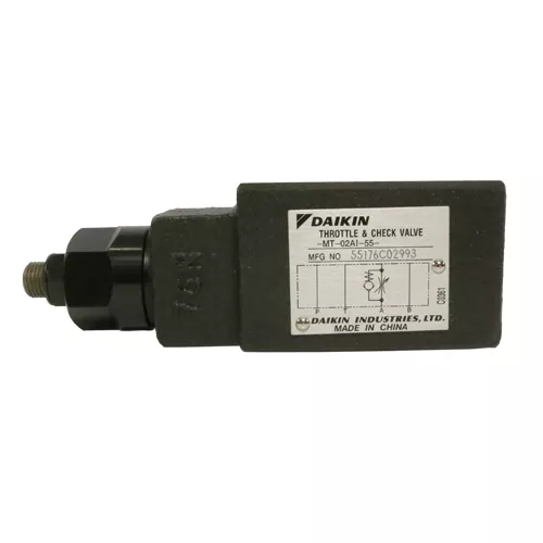 Daikin | MT-02AI-55 | Throttle Valve