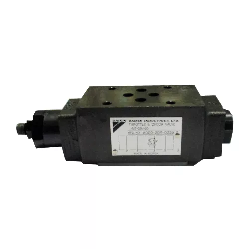 Daikin | MT-02AI-60 | Throttle Valve